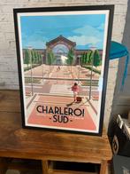 Posters encadrés - plusieurs modèles, Zo goed als nieuw