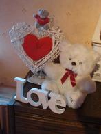 Valentijn: decoratie, Ophalen of Verzenden, Nieuw, Overige typen