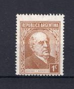 ARGENTINIE Yt. 364 MH 1935, Postzegels en Munten, Ophalen of Verzenden, Postfris, Zuid-Amerika