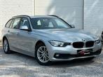 Bmw 316d 2L*Euro6B*Klaar om te registreren*Facelift*2015*, Auto's, 5 deurs, Particulier, Zilver of Grijs, 3 Reeks