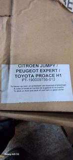 Mobietec Ladder bestelwagen, Particulier, Te koop