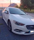 Opel insigna 1.5 Turbo Essence. OPC line, Phares directionnels, Cuir, Berline, Achat