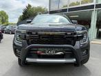 Ford Ranger Raptor V6 / ALS NIEUW / VEEL OPTIES / LICHTEVRAC, Autos, Cuir, Achat, Entreprise, Noir