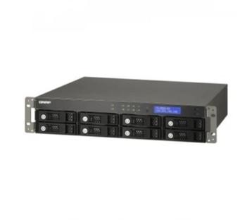 QNAP TS-859U-RP+ NAS beschikbaar voor biedingen