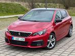 Peugeot 308 GT-LINE 1.5 BlueHDI 131 PK Pano - Navi - Euro 6d, Auto's, Peugeot, Te koop, Berline, 5 deurs, 96 g/km