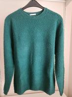 Stijlvolle Jacob Cohen trui XL groen (valt als maat L), Maat 52/54 (L), Ophalen of Verzenden, Zo goed als nieuw, Jacob Cohën