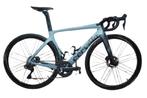 CERVELO S5 2021 ICE BLUE | ULTEGRA DI2 2025, 28 inch, Gebruikt, Carbon, Meer dan 20 versnellingen