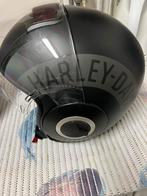 Helm Harley Davidson, Motoren, Ophalen, Tweedehands, L, Jethelm