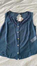 Vila Medium. Nieuw, Vêtements | Femmes, Tops, Neuf, Taille 38/40 (M), Enlèvement ou Envoi, Vila