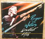 2xcd new  - Roger Waters - Greatest Hits, Cd's en Dvd's, Cd's | Rock, Verzenden, Nieuw in verpakking, Progressive