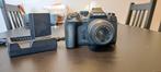 Olympus OM-D EM1 mark II, Audio, Tv en Foto, Gebruikt, Spiegelreflex, Olympus, Ophalen