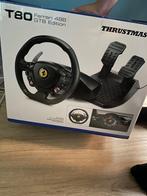 Gaming racestuur, Ophalen, Zo goed als nieuw, Stuur of Pedalen, PlayStation 5