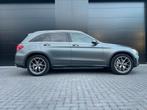 Merdeces GLC 220 premier propriétaire carnet Éclairage Led, Automaat, Diesel, 5 deurs, SUV of Terreinwagen