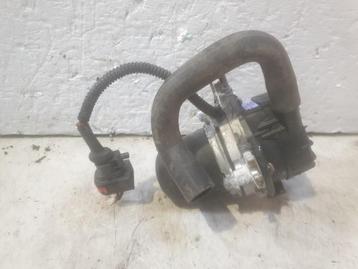 LUCHTPOMP Peugeot 607 (9D / U) (96-381-096-80) beschikbaar voor biedingen