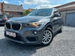 BMW X1 2.0 sDrive/ 2018 / PDC / GPS, 4 cilinders, Bedrijf, 5 deurs, SUV of Terreinwagen