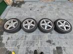 Set van 4 Pirelli winterbanden op velg voor Mazda 6, Auto-onderdelen, Banden en Velgen, Ophalen, Banden en Velgen, 17 inch, Winterbanden