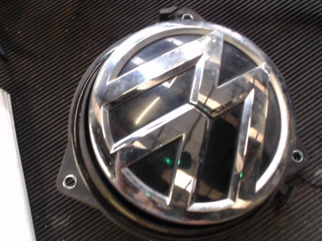 Fermeture centralisée coffre VW Polo 5 2014-2018 LP/13909, Auto-onderdelen, Carrosserie, Gebruikt, Ophalen of Verzenden