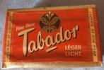 Tabador tabak etalage pakje, Ophalen of Verzenden, Zo goed als nieuw
