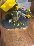 Werkschoenen nieuw, Ophalen, Zo goed als nieuw