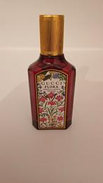 Gucci flora ,gorgeous gardenia intense, Ophalen of Verzenden, Nieuw