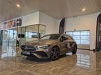 Mercedes-Benz CLA-Klasse 180 Shooting Brake AMG Line | Smart, Auto's, Mercedes-Benz, CLA, Stof, Euro 6, 4 cilinders