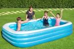 Piscine Bestway 3,05 m x 1,83 m x 56 cm, Jardin & Terrasse, Comme neuf, Enlèvement