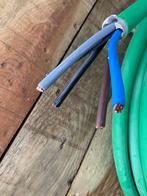 Câble électrique XGB 4x25mm2 (100 m), Enlèvement, Neuf