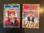 2 DVD's Jerry Lewis, Cd's en Dvd's, Komedie, Alle leeftijden, Ophalen of Verzenden, Zo goed als nieuw