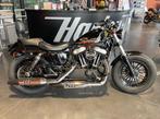 Harley-Davidson FORTY EIGHT, Motos, Motos | Harley-Davidson, 1200 cm³, Chopper, Entreprise