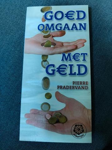 P. Pradervand - Goed omgaan met geld beschikbaar voor biedingen