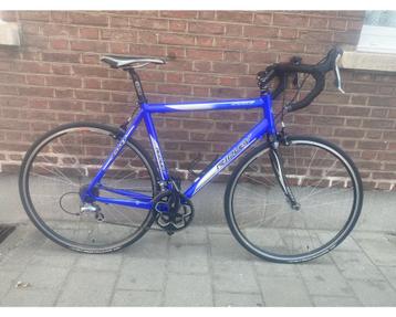 🟦‘RIDLEY’ Koers-/Racefiets 28Inch/21SPEED/Frame 54Cm🟦 beschikbaar voor biedingen
