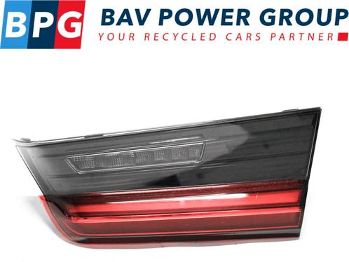 PANNEAU ARRIÈRE DROIT AVEC LAMPE BMW 3 serie (G20), Autos : Pièces & Accessoires, Éclairage, BMW, Utilisé