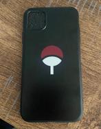 Nieuw iPhone 11 hoesje Uchiha clan chest anime, Telecommunicatie, Ophalen of Verzenden, IPhone 11