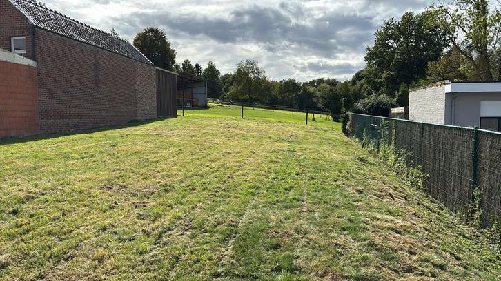 Bouwgrond Hoeselt, Immo, Gronden en Bouwgronden, 500 tot 1000 m², Verkoop zonder makelaar