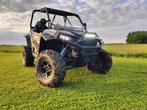 Polaris buggy RZR S1000, 2 cilinders, Meer dan 35 kW, 1000 cc