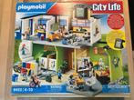 Playmobil school, Kinderen en Baby's, Speelgoed | Playmobil, Ophalen, Zo goed als nieuw, Complete set