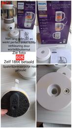 Philips avent 4-1 steamer, Ophalen of Verzenden, Gebruikt