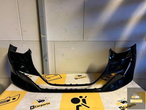 Voorbumper Peugeot 208 II 2019-Heden bumper 9823203580, Auto-onderdelen, Carrosserie, Bumper, Peugeot, Voor, Gebruikt