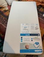 Matras voor kinderbed, Kinderen en Baby's, Kinderkamer | Bedden, Ophalen, Zo goed als nieuw, Minder dan 140 cm, Matras