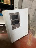 Werfkast 220/380, Doe-het-zelf en Bouw, Ophalen, Zo goed als nieuw, Stopcontact