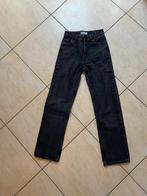 jeans Bershka confectiemaat 34, Vêtements | Femmes, Jeans, Bershka, Enlèvement ou Envoi, Noir, W27 (confection 34) ou plus petit