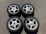 4 aluminium wielen Mini One/Cooper, Ophalen, Gebruikt, Mini