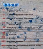 Christian Silvain, 1997, Grenz-Echo - Lannoo, door Van Jole, Peinture et dessin, Enlèvement ou Envoi, Utilisé, Marcel van Jole