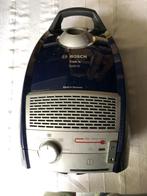 Aspirateur Bosch, Electroménager, 2000 watts ou plus, Sac à poussière, Utilisé, Enlèvement ou Envoi