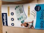 babyliss body tonic, Enlèvement, Comme neuf, Autres types