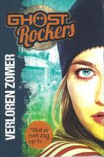 Ghostrockers - Verloren zomer, Ophalen of Verzenden, Zo goed als nieuw