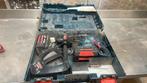 Bosch gbh-36v klopboormachine, Doe-het-zelf en Bouw, Ophalen, Zo goed als nieuw