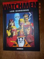 Watchmen: The Guardians - L'Intégrale bd, Boeken, Stripverhalen, Eén stripboek, Ophalen of Verzenden, Zo goed als nieuw