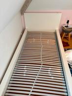 Lit MALM, Enlèvement