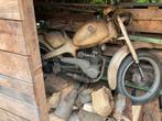 Motom, Fietsen en Brommers, Ophalen
